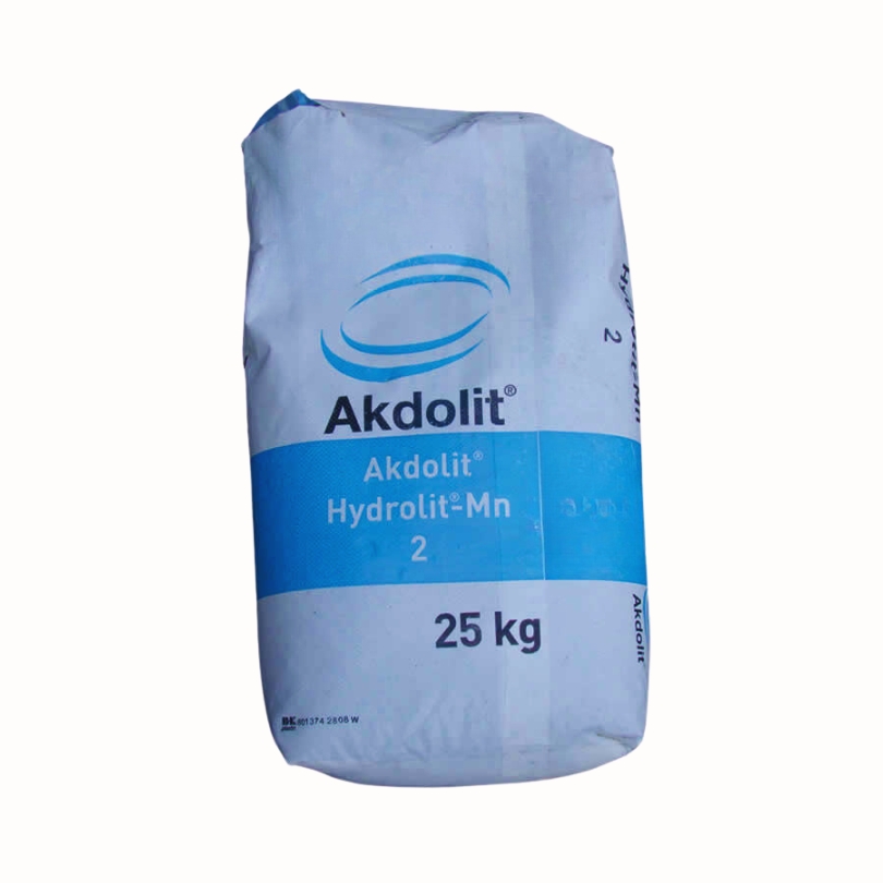 Hydrolit MN – Agent Filtrant pour Démanganisation